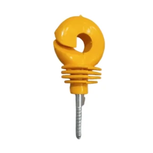 Aislador Tornillo - Bolsa x 50