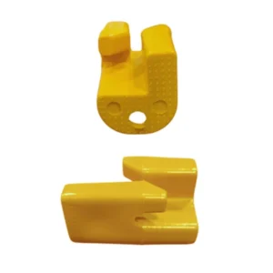Aislador Puntilla Extra largo - Bolsa x 100
