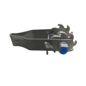 Tensor Grande Galvanizado en Frio para 1.000 Mts - Bolsa x 10