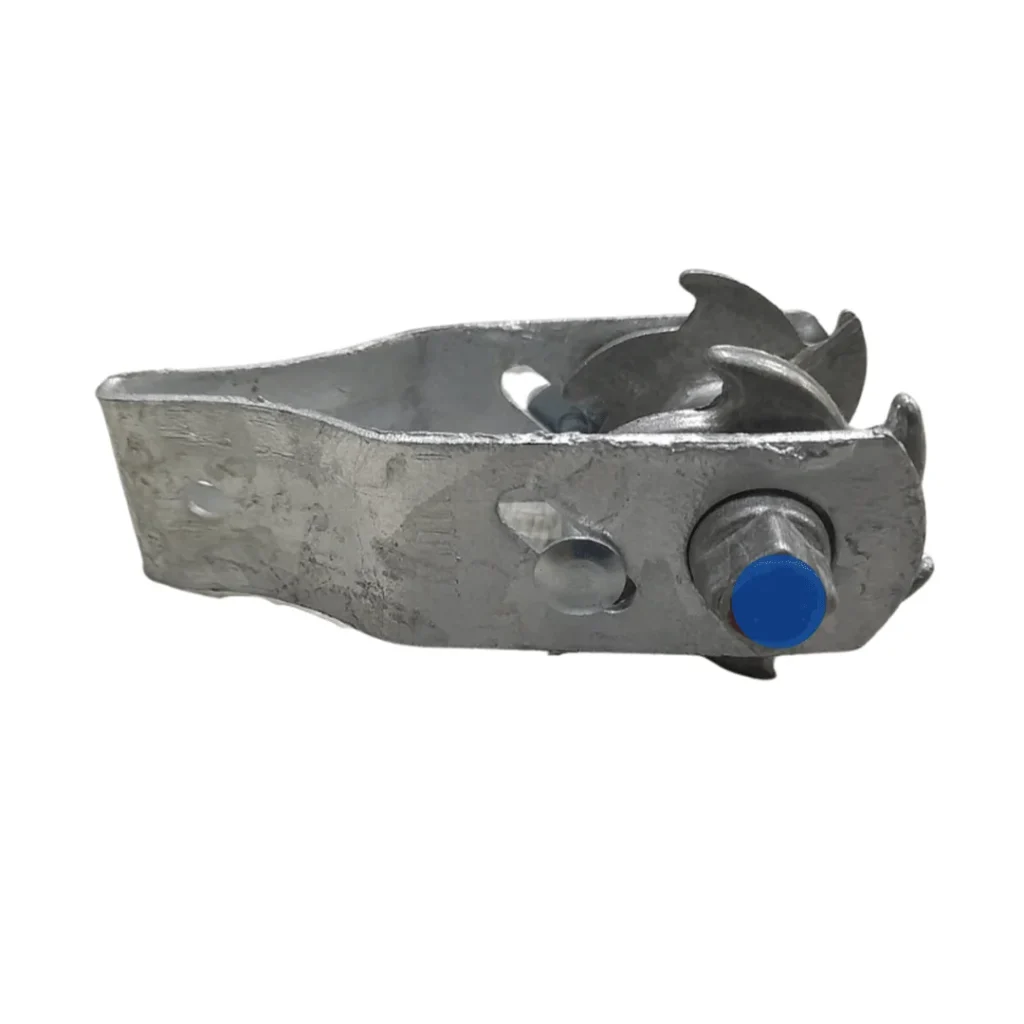 Tensor Pequeño Galvanizado en Frio para 500 Mts - Bolsa x 20