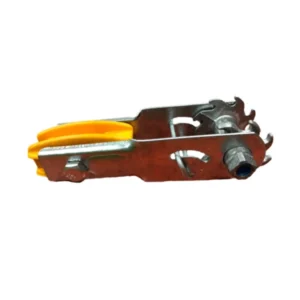 Tensor Terminal en Frio con Aislador - Bolsa x 10