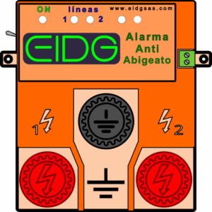 Alarma Anti-Abigeato